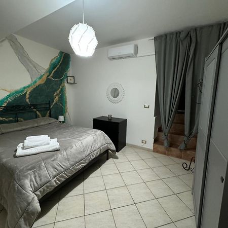 La Casetta 75 Neapel Exterior foto