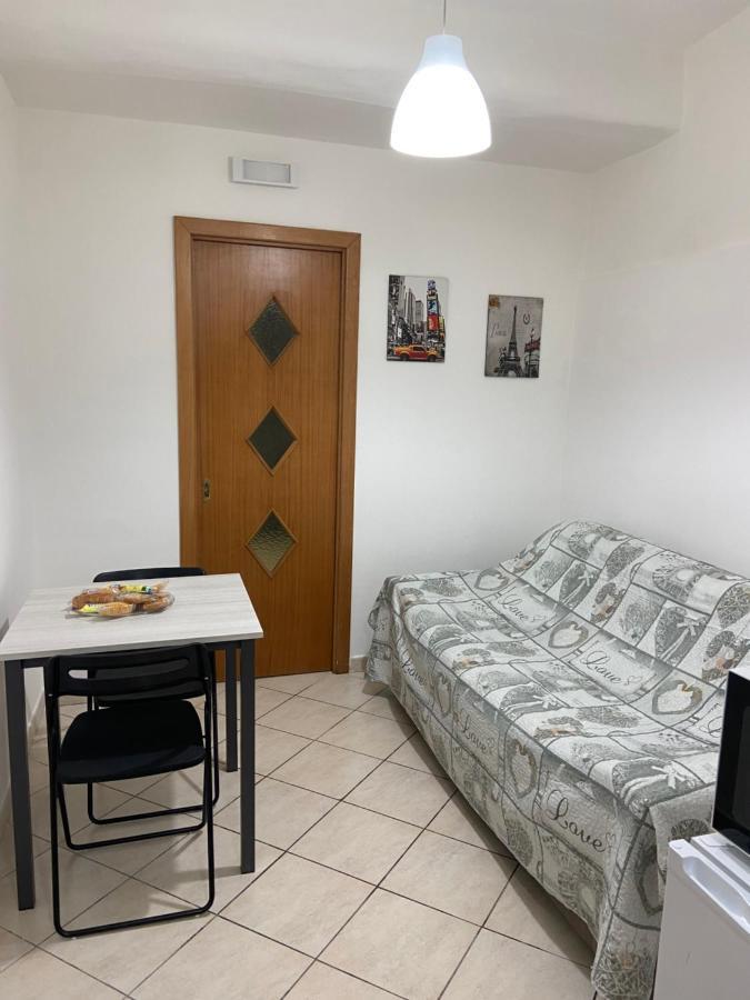 La Casetta 75 Neapel Exterior foto