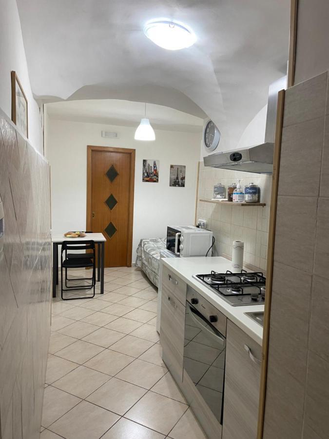 La Casetta 75 Neapel Exterior foto