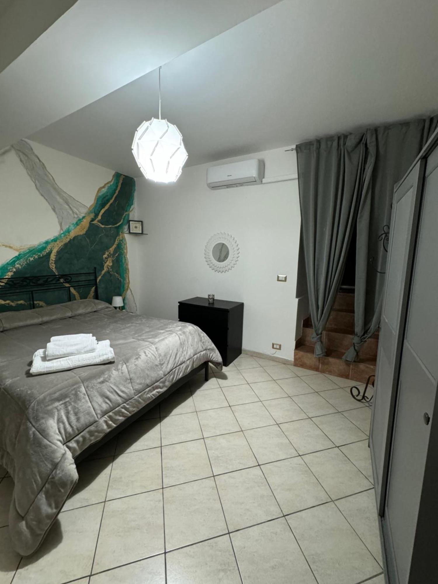 La Casetta 75 Neapel Exterior foto